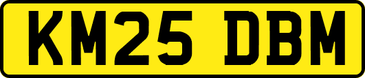 KM25DBM