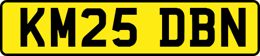 KM25DBN