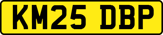 KM25DBP