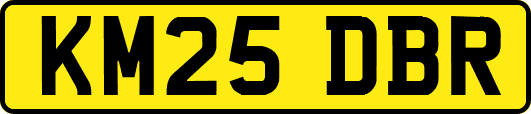 KM25DBR