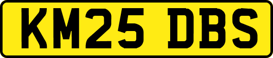 KM25DBS