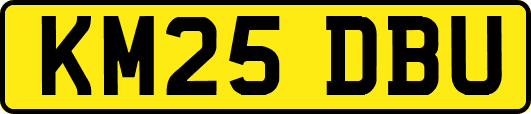 KM25DBU
