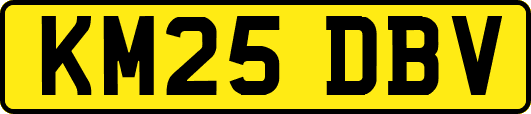 KM25DBV