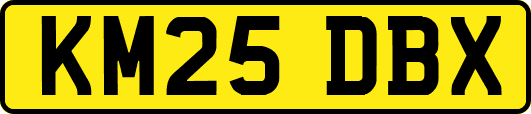 KM25DBX