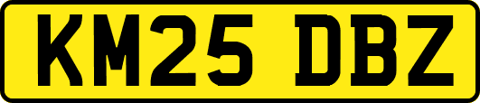 KM25DBZ