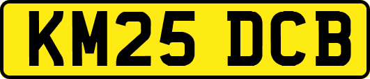 KM25DCB