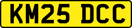 KM25DCC