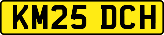 KM25DCH