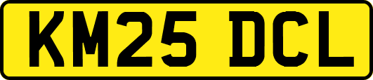 KM25DCL