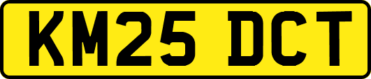 KM25DCT