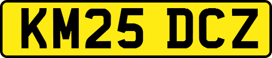 KM25DCZ