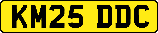 KM25DDC