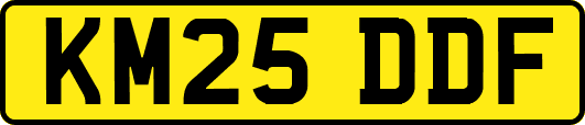 KM25DDF