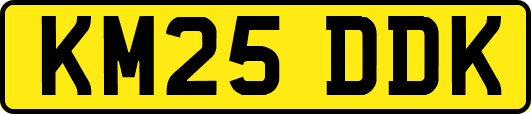 KM25DDK