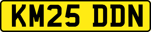 KM25DDN
