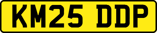 KM25DDP