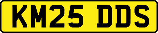KM25DDS