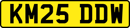 KM25DDW