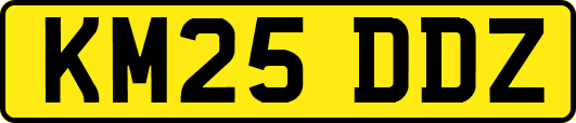 KM25DDZ
