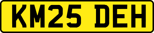 KM25DEH