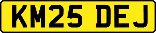 KM25DEJ