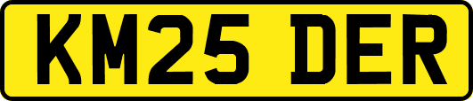 KM25DER