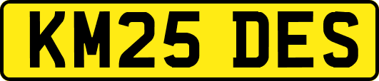KM25DES