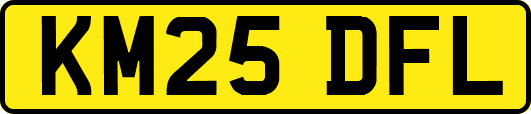 KM25DFL