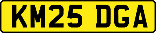 KM25DGA