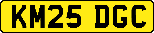 KM25DGC