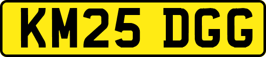 KM25DGG