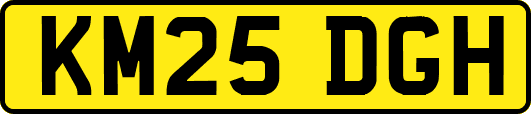 KM25DGH