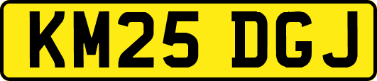 KM25DGJ
