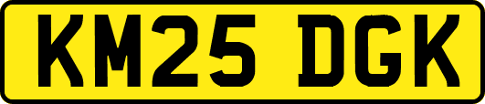 KM25DGK