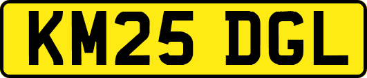 KM25DGL