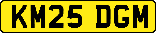 KM25DGM