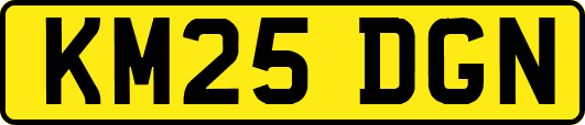 KM25DGN