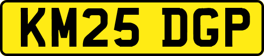 KM25DGP