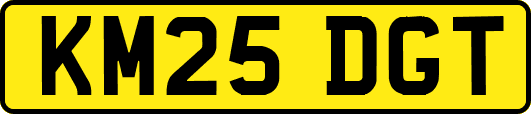 KM25DGT