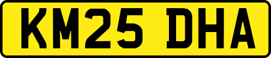 KM25DHA
