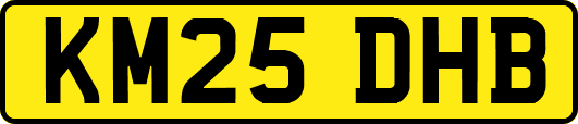 KM25DHB