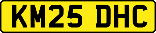 KM25DHC