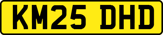 KM25DHD