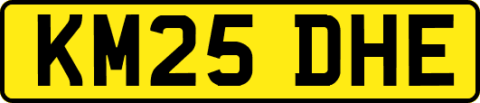 KM25DHE