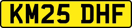 KM25DHF
