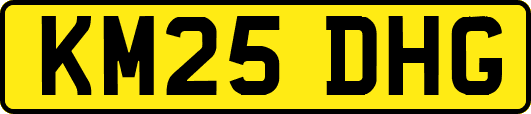 KM25DHG