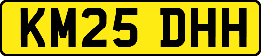 KM25DHH