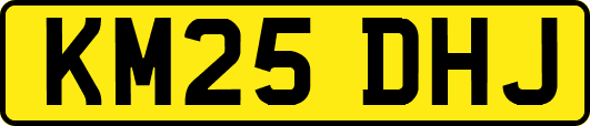KM25DHJ