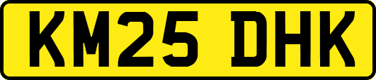 KM25DHK