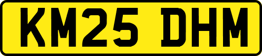 KM25DHM
